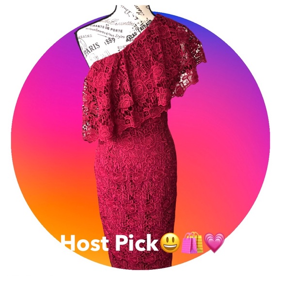 Nanette Lepore Dress - Picture 5 of 13